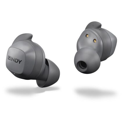 HEADSET LE400W/WIRELESS IN-EAR 73194 LINDY 73194 4002888731942