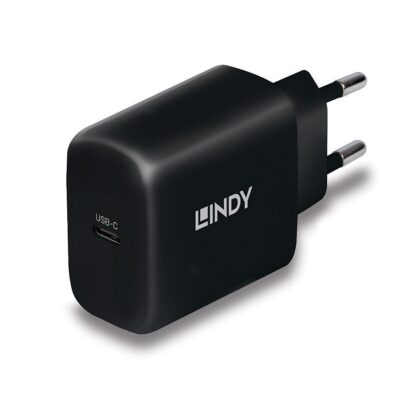 CHARGER WALL 65W/73426 LINDY 73426 4002888734264