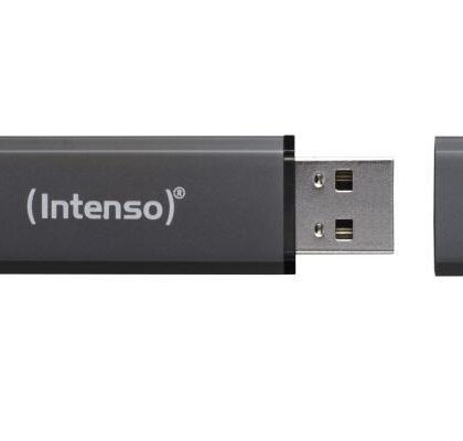 MEMORY DRIVE FLASH USB2 32GB/3521481 INTENSO 3521481 4034303018451