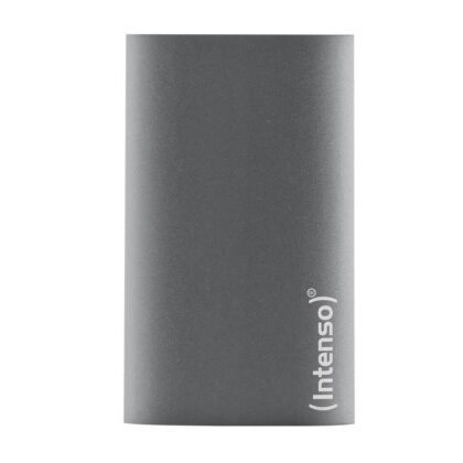 External SSD INTENSO 512GB USB 3.0 1