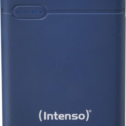 POWER BANK USB 5000MAH/7313525 INTENSO 7313525 4034303028368