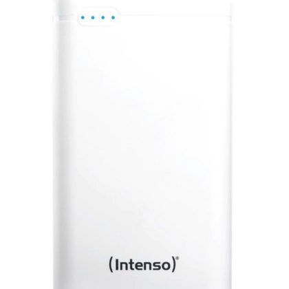 POWER BANK USB 20000MAH/WHITE XS20000 INTENSO 7313552 4034303029617