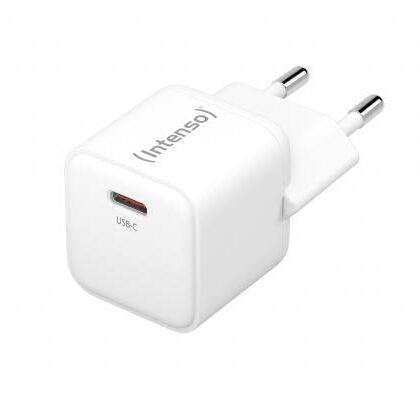 POWER ADAPTER USB-C GAN/7803022 INTENSO 7803022 4034303033317