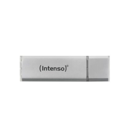 MEMORY DRIVE FLASH USB3.2 64GB/3541490 INTENSO 3541490 4034303033430