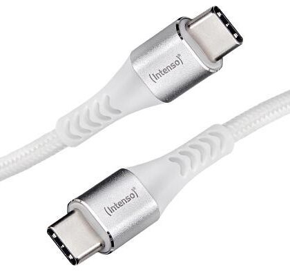 CABLE USB-C TO USB-C 1.5M/7901002 INTENSO 7901002 4034303033775