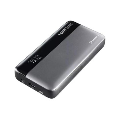 POWER BANK USB 25000MAH/140W HE25000 7350060 INTENSO 7350060 4034303034451