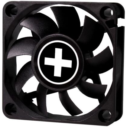 CASE FAN 60MM WHITE BOX/12V XF032 XILENCE XF032 4044953500831