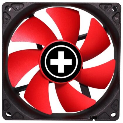 CASE FAN 92MM REDWING PWM 4PIN/12V XF041 XILENCE XF041 4044953500893