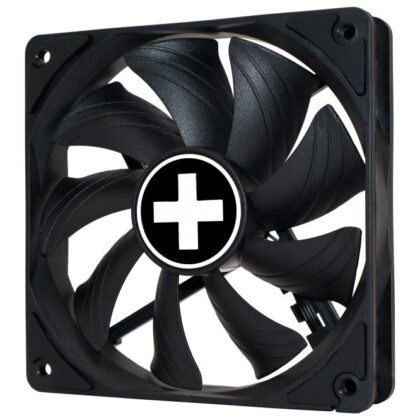 CASE FAN 120MM XPF120X.B.PWM/12V XF082 XILENCE XF082 4044953503221