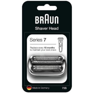 Braun | Shaver Replacement Head Series 7