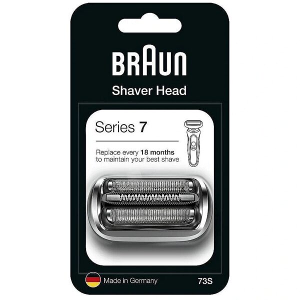 Braun | Shaver Replacement Head Series 7