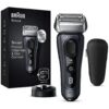 Braun Golarka BRAUN Series 8 - 8413s 4210201371731