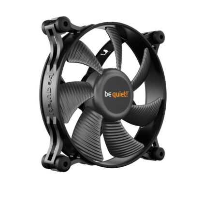 CASE FAN 120MM SHADOW WINGS 2/BL085 BE QUIET BL085 4260052186879