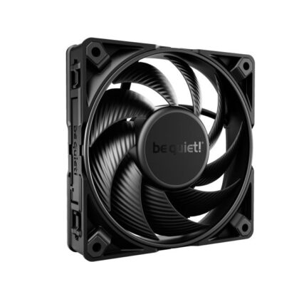 CASE FAN 120MM SILENT WINGS/PRO 4 BL098 BE QUIET BL098 4260052188903