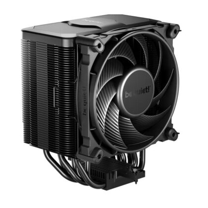 CPU COOLER S_MULTI/DARK ROCK 5 BK035 BE QUIET BK035 4260052190739