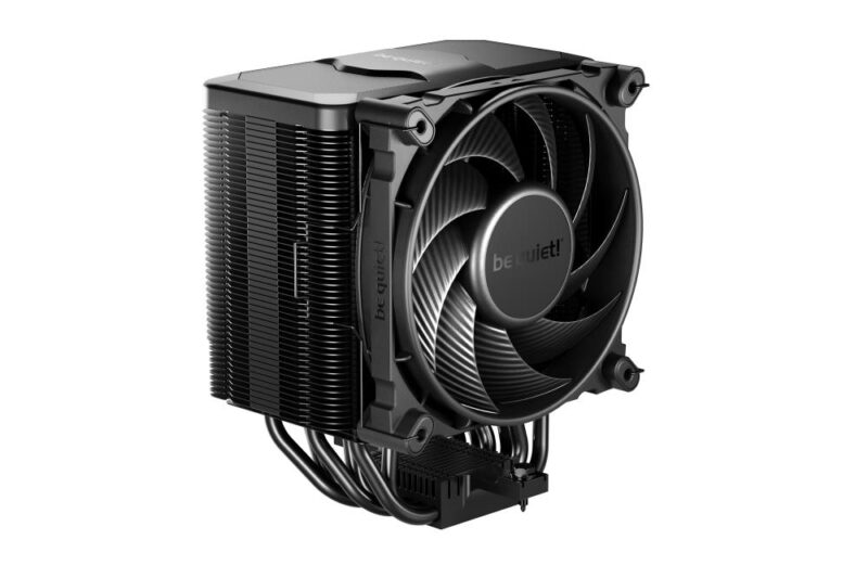 CPU COOLER S_MULTI/DARK ROCK 5 BK035 BE QUIET BK035 4260052190739