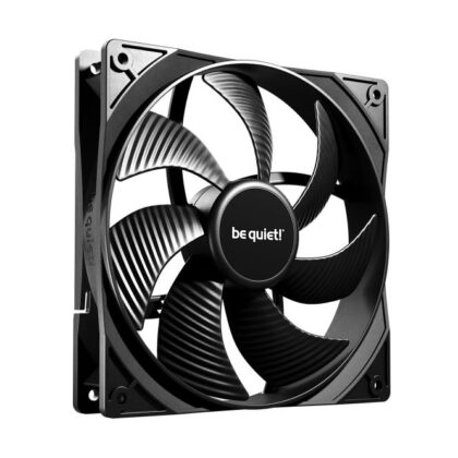 CASE FAN 140MM PURE WINGS 3/BL107 BE QUIET BL107 4260052190791