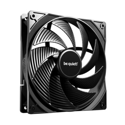 CASE FAN 140MM PURE WINGS 3/PWM HIGH-SPEED BL109 BE QUIET BL109 4260052190814