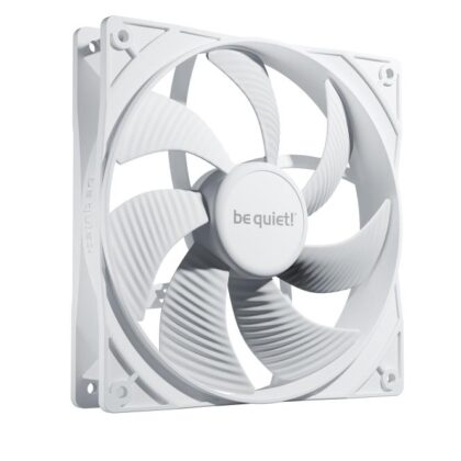 CASE FAN 140MM PURE WINGS 3/WHITE PWM BL112 BE QUIET BL112 4260052190999