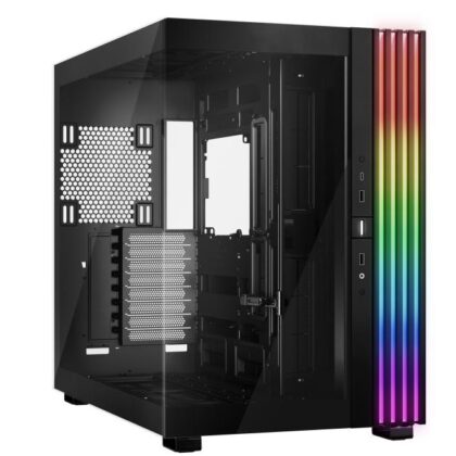 Case BE QUIET LIGHT BASE 900 DX Tower ATX EATX MicroATX MiniITX XL-ATX Colour Black BGW69 BGW69 4260052191750