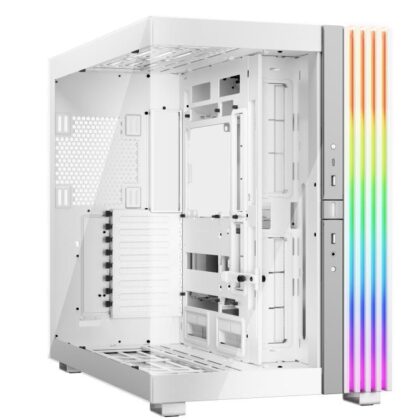 Case BE QUIET LIGHT BASE 900 DX Tower ATX EATX MicroATX MiniITX XL-ATX Colour White BGW70 BGW70 4260052191767