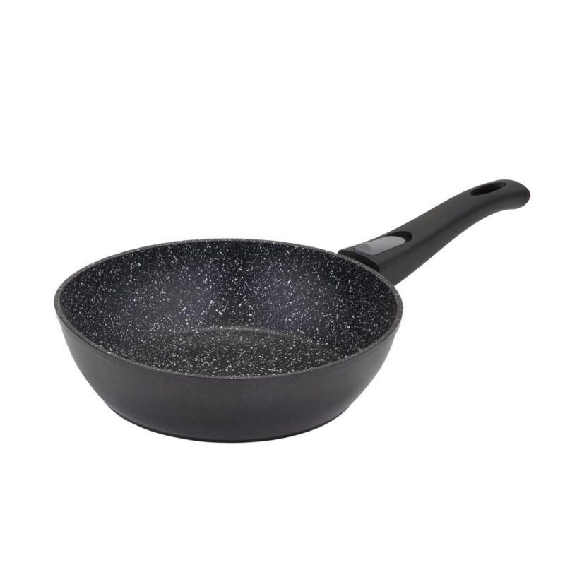 DEEP FRYPAN D28 H7.7CM/93014 RESTO 93014 4260403577530