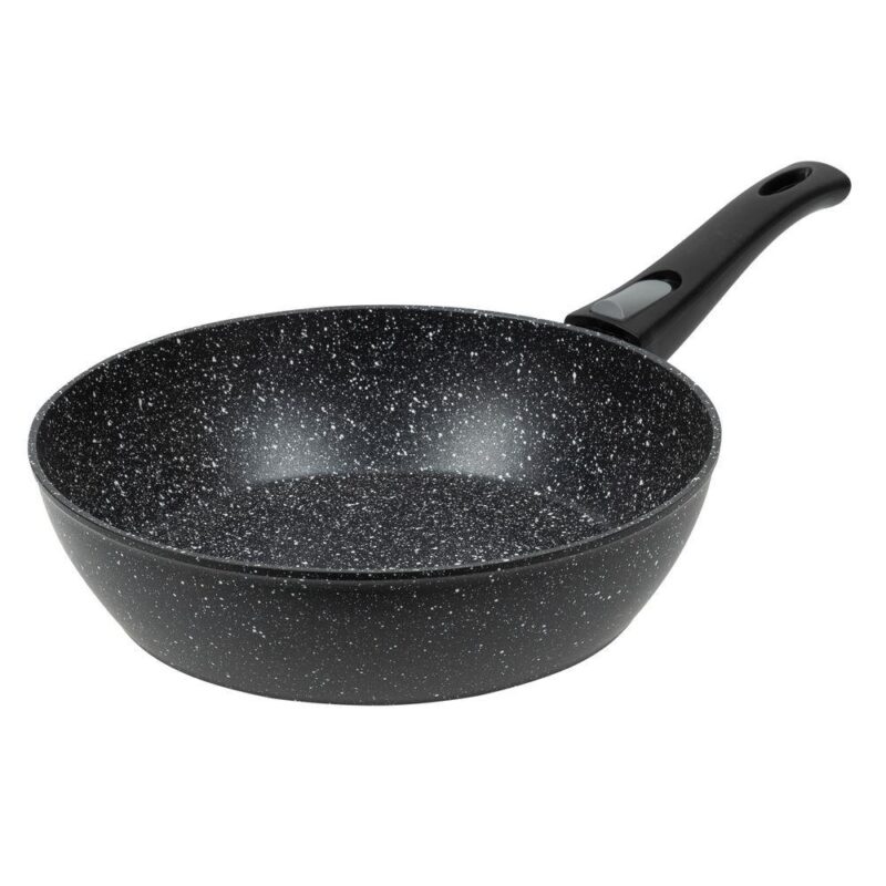 DEEP FRYPAN D28 H7.7CM/93042 RESTO 93042 4260403577820