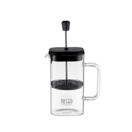 FRENCH PRESS 600ML/90503 RESTO 90503 4260403578759