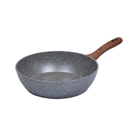 DEEP FRYPAN D28 H7.5CM/93054 RESTO 93054 4260403578841