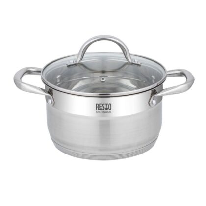 CASSEROLE D20CM 3.6L/92104 RESTO 92104 4260403578889