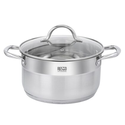 CASSEROLE D24CM 6.2L/92105 RESTO 92105 4260403578896