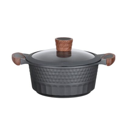 CASSEROLE D20CM 2.6L/93501 RESTO 93501 4260403579022