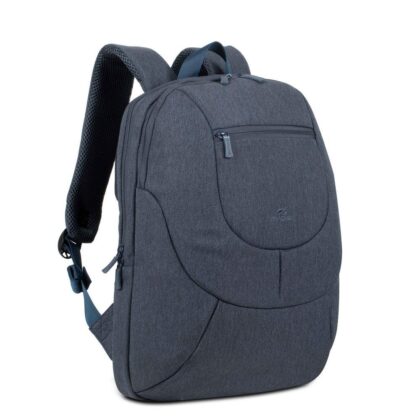 NB BACKPACK GALAPAGOS 14"/7723 DARK GREY RIVACASE 7723DARKGREY 4260403579879