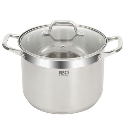 CASSEROLE D24CM 8L/92006 RESTO 92006 4260709011363