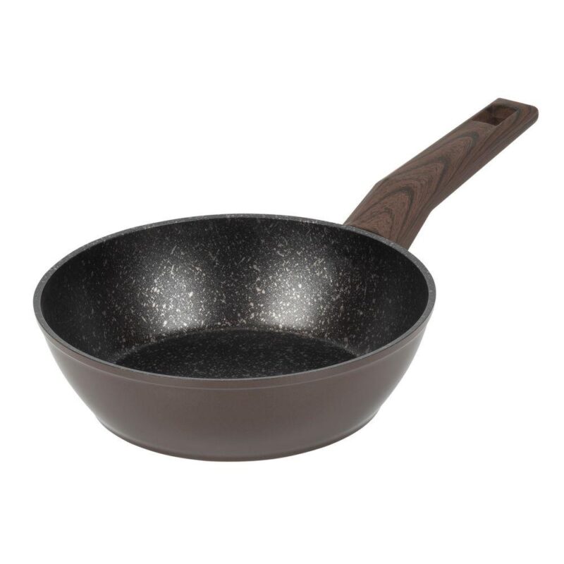 FRYPAN D20 H6.4CM/93160 RESTO 93160 4260709011653