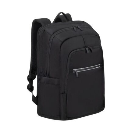 NB BACKPACK ALPEND. ECO 17.3"/7569 BLACK RIVACASE 7569BLACK 4260709011813