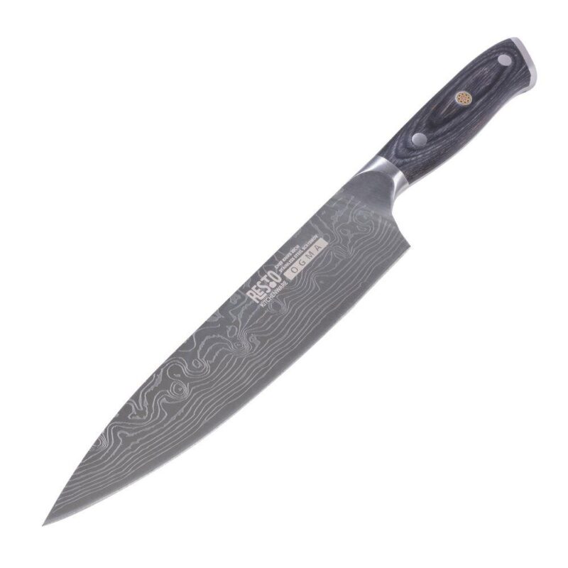 CHEF KNIFE 19CM/95340 RESTO 95340 4260709012193