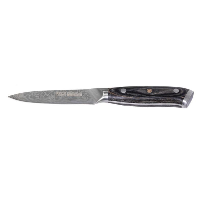 PARING KNIFE 10CM/95344 RESTO 95344 4260709012230