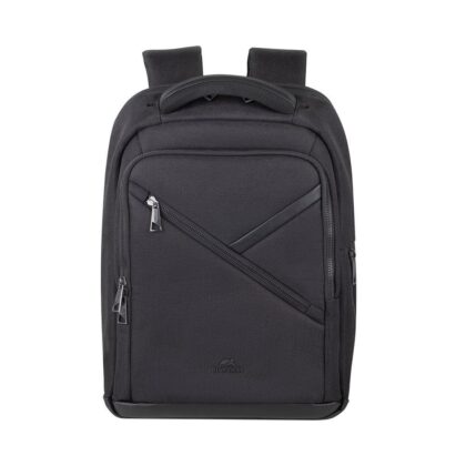 NB BACKPACK ECO MACBOOK AIR 15/BLACK 8126 RIVACASE 8126 4260709013497