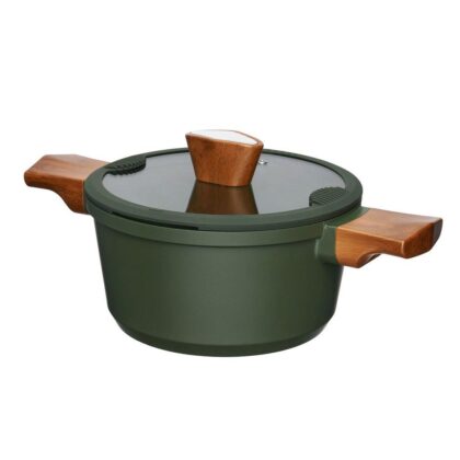 CASSEROLE D20CM 2.6L/93701 RESTO 93701 4260709013671