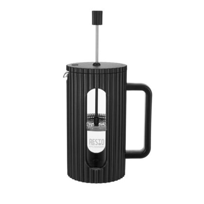 FRENCH PRESS 1000ML/90531 RESTO 90531 4260709013787