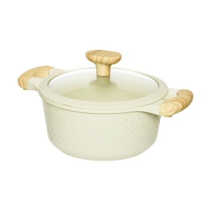 CASSEROLE D20CM 2.4L/93801 RESTO 93801 4260709013886