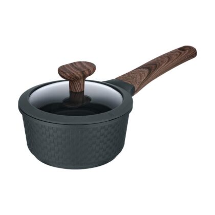 SAUCEPAN D16CM 1.3L/93900 RESTO 93900 4260709013947