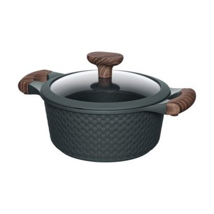 CASSEROLE D20CM 2.4L/93901 RESTO 93901 4260709013954