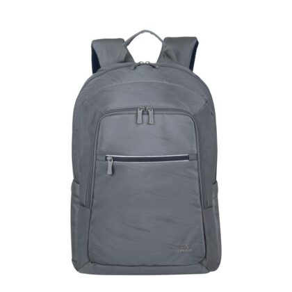 NB BACKPACK ALPENDORF ECO 16"/7561 GREY RIVACASE 7561GREY 4260709019970