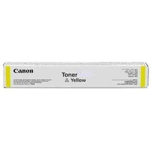 Canon toner Yellow C-EXV54 1397C002 4549292080421