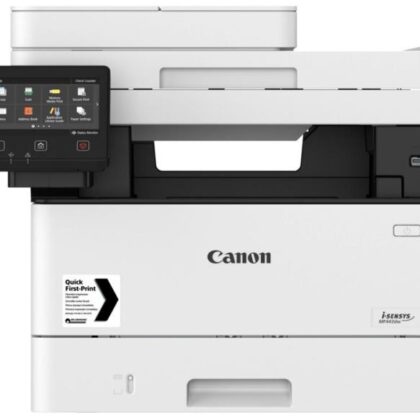 PRINTER/COP/SCAN I-SENSYS/MF453DW 5161C007 CANON 5161C007 4549292186512