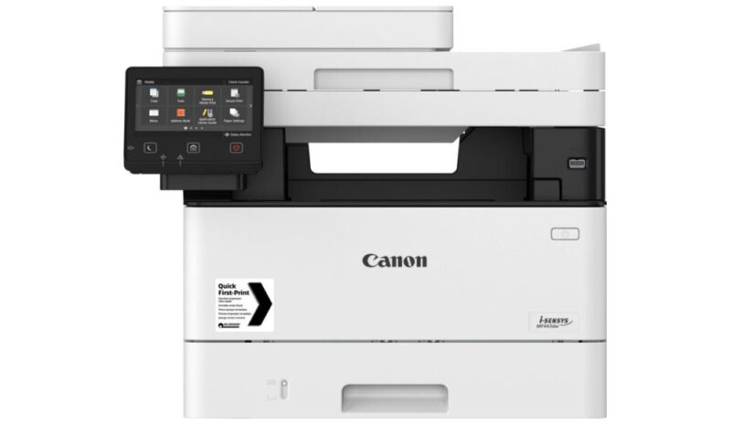 PRINTER/COP/SCAN I-SENSYS/MF453DW 5161C007 CANON 5161C007 4549292186512