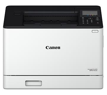 Colour Laser Printer CANON i-SENSYS LBP673Cdw WiFi ETH Duplex 5456C007 5456C007 4549292193299