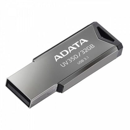 MEMORY DRIVE FLASH USB3.2 32GB/AUV350-32G-RBK ADATA AUV350-32G-RBK 4710273771151